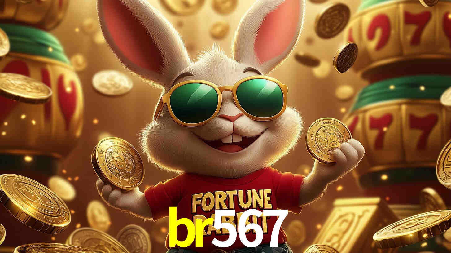 br567: Seu Cassino Premiado com Pagamentos Rápidos