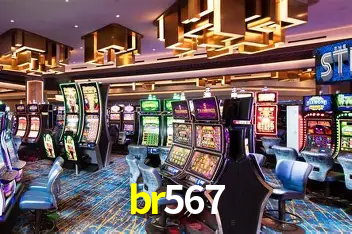 A Revolução dos Aplicativos de Jogos no br567