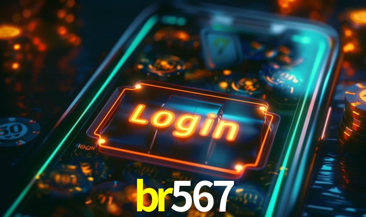 Welcome Bonus br567