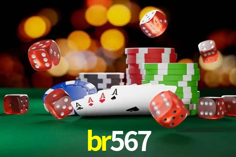 Bônus de Boas-vindas br567