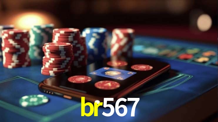Estatísticas br567