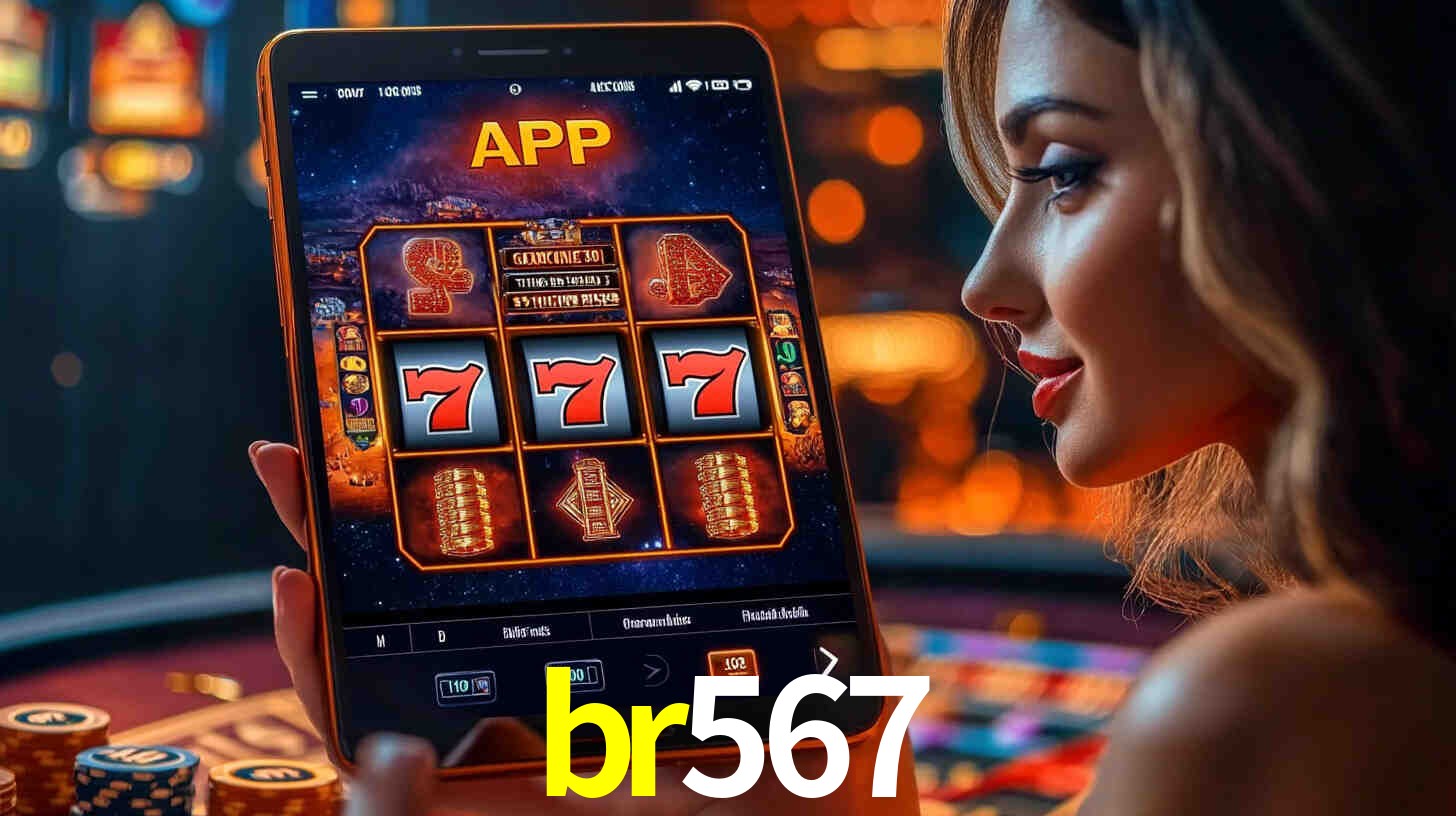 br567: Seu Especialista em Apostas Esportivas Brasileiras