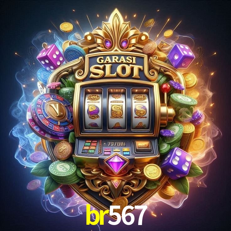Jogos de Slot br567