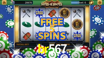 Descubra a Magia dos Jogos de Arcade no br567