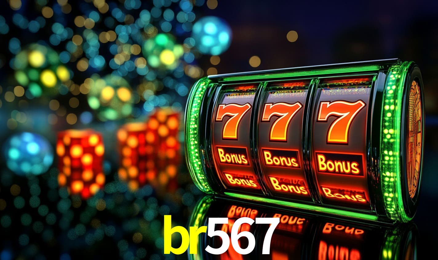 Recursos de Bônus br567