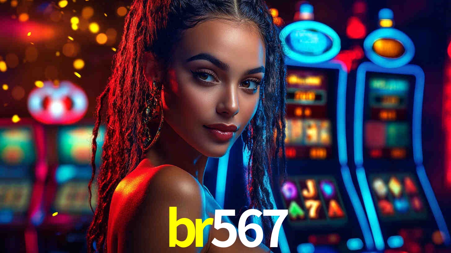 Descubra o Programa VIP da br567: Vantagens Exclusivas para Jogadores
