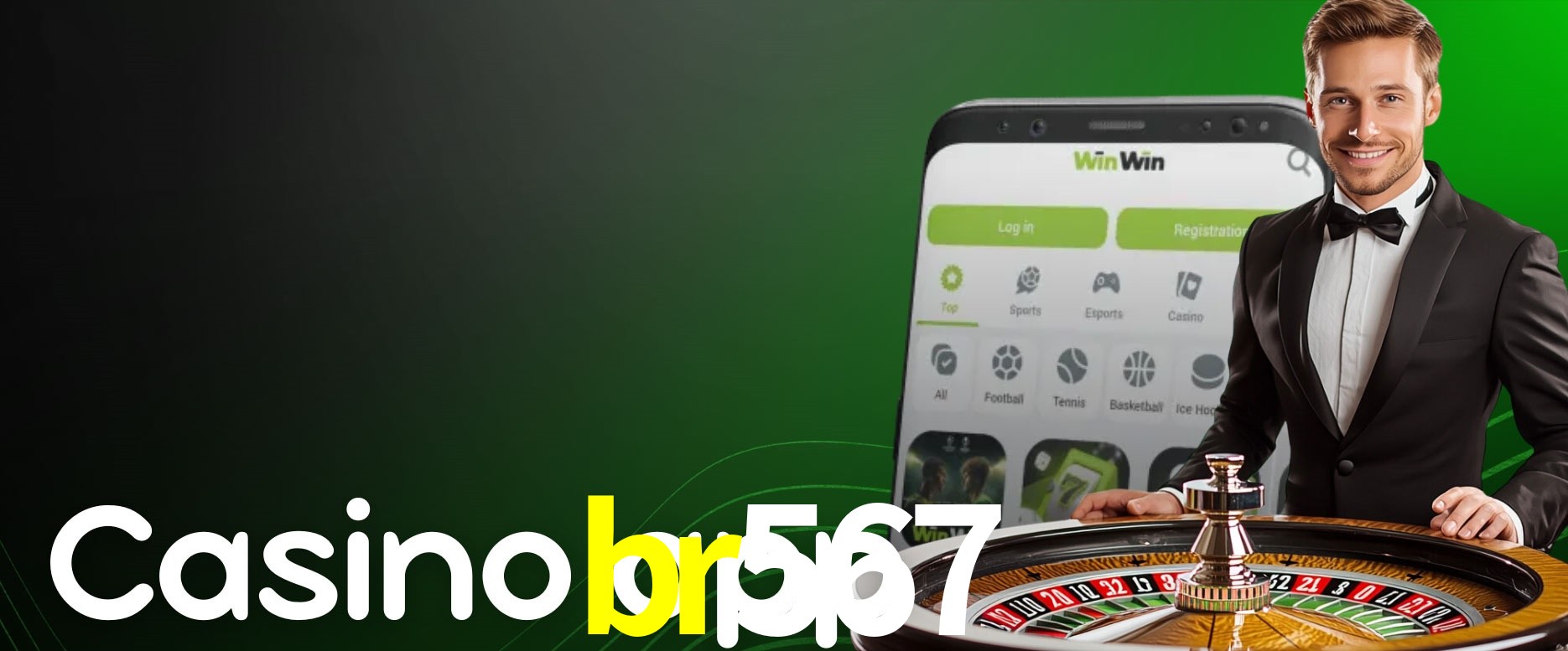 Weekend Specials br567