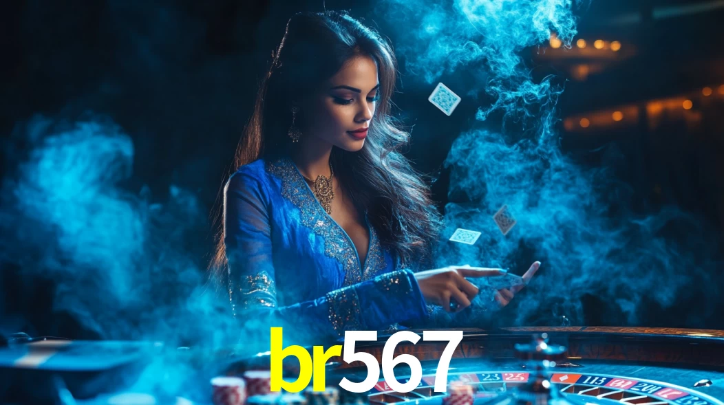 A Popularidade dos Caça-Níqueis no br567