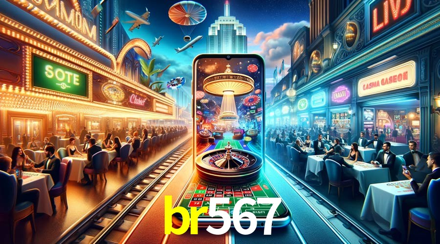 Platform Technology br567