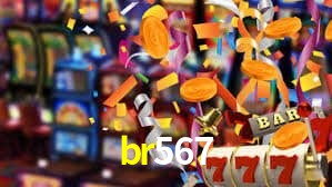 br567: A Experiência de Casino com Jogos de Mesa ao Vivo