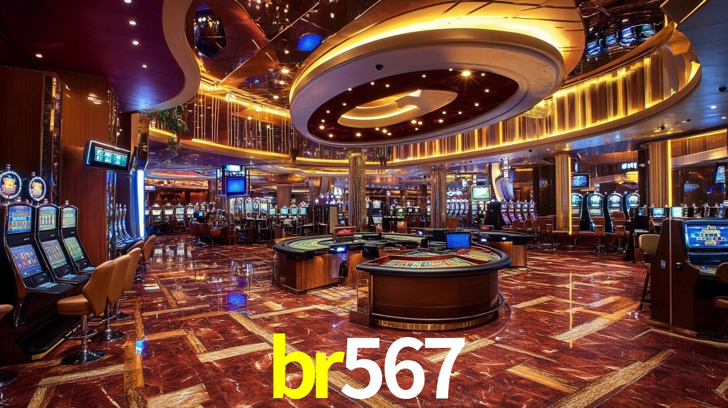 Blackjack Table br567