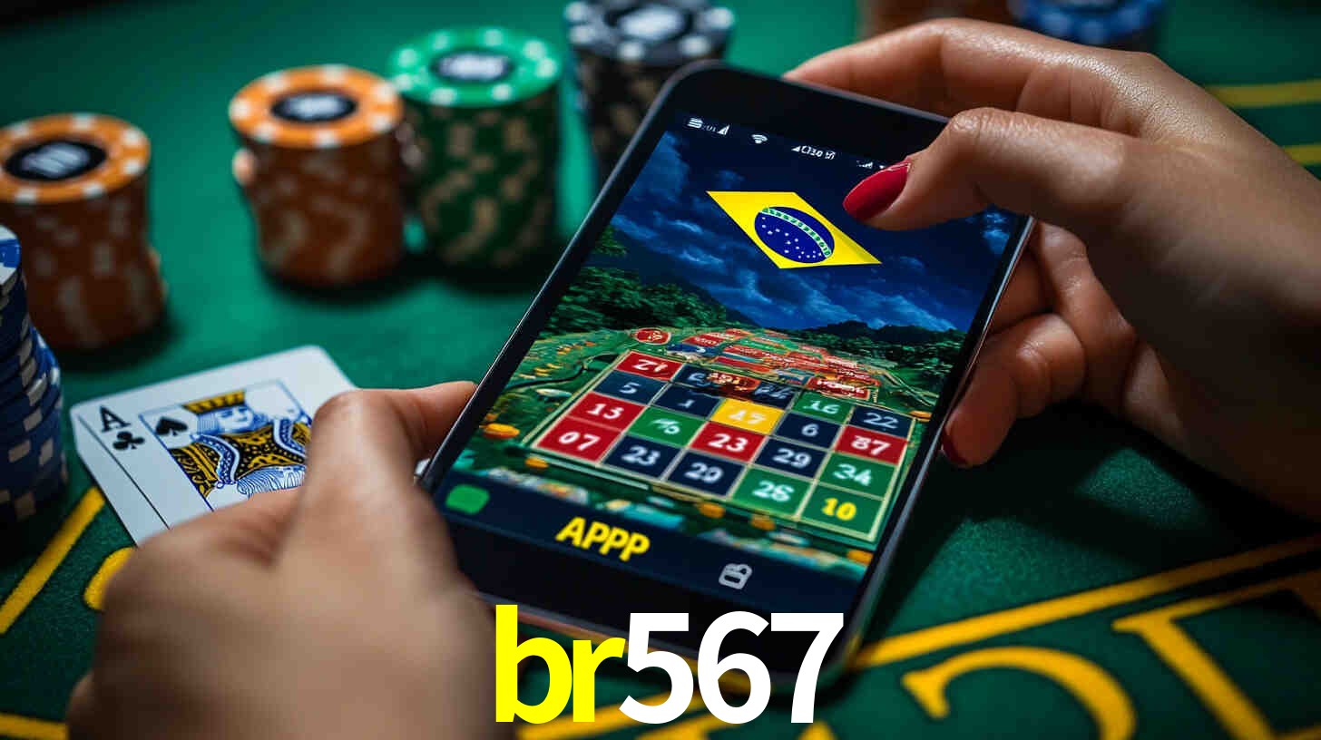 Inovações de Jogos na br567: O Futuro das Experiências Interativas