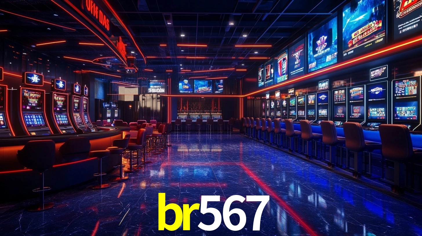 Roulette Table br567