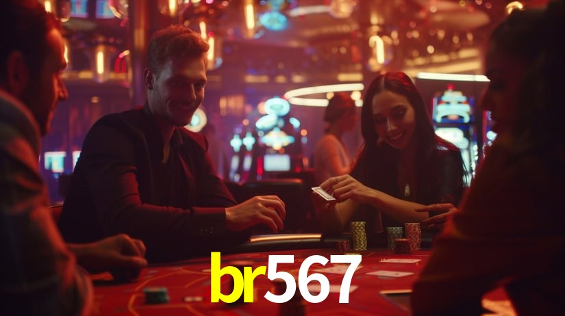 Inovações de Jogos na br567: O Futuro das Experiências Interativas