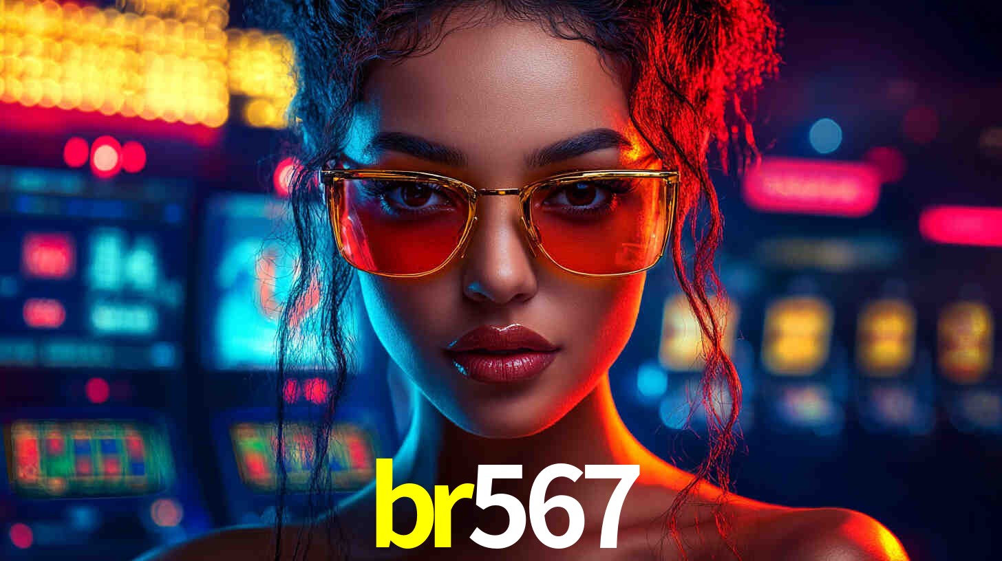 A Popularidade dos Caça-Níqueis no br567