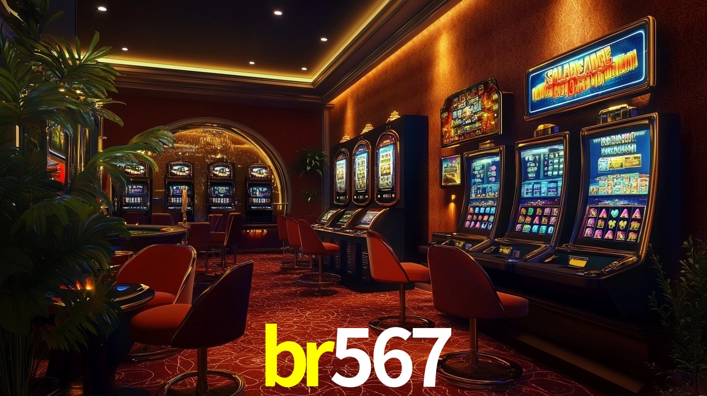 VIP Casino br567