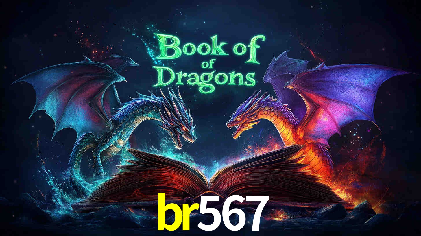 A Revolução dos Aplicativos de Jogos no br567