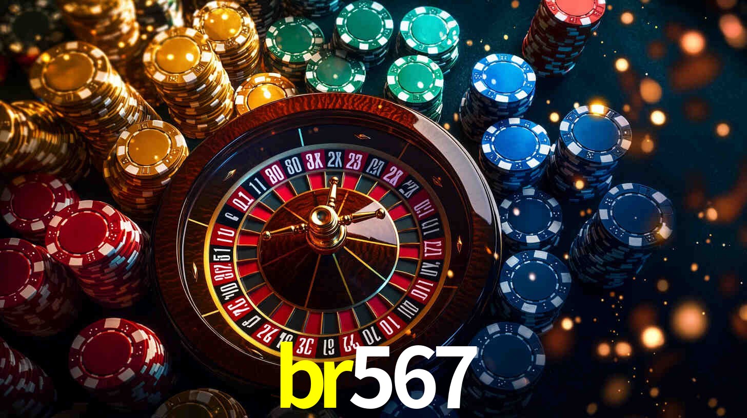 Welcome Bonus br567