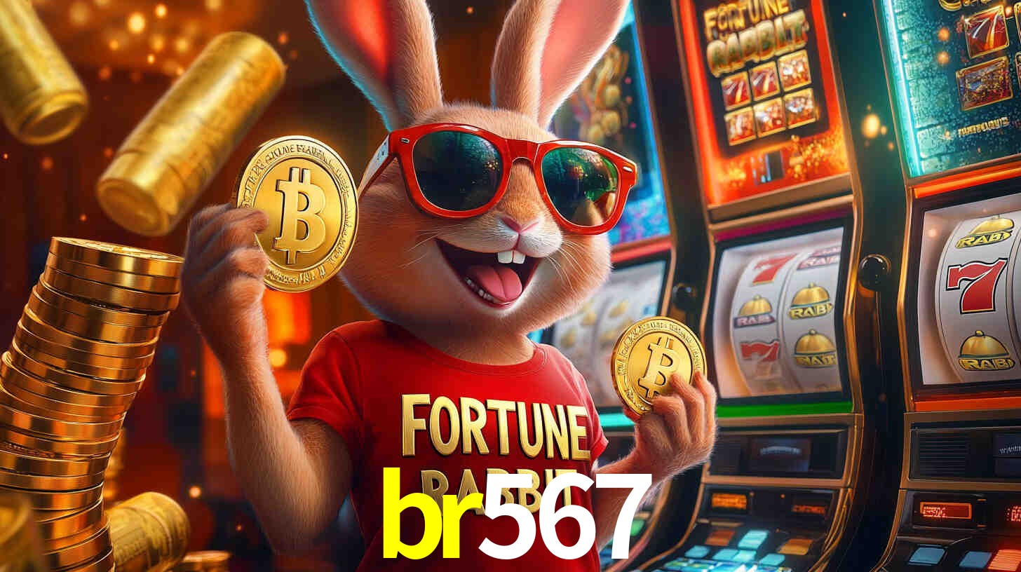 Descubra a Magia dos Jogos de Arcade no br567