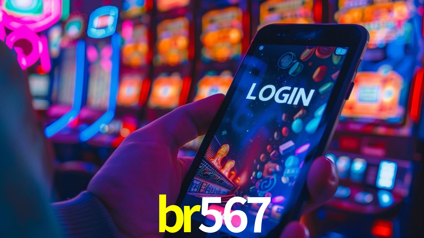 Jogos Exclusivos br567
