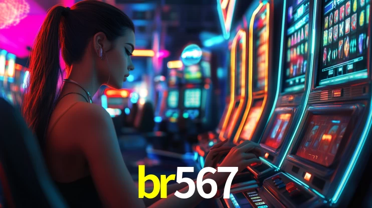 br567 App Interface