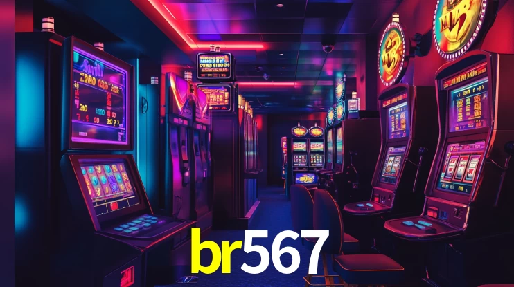 Exclusive Games br567