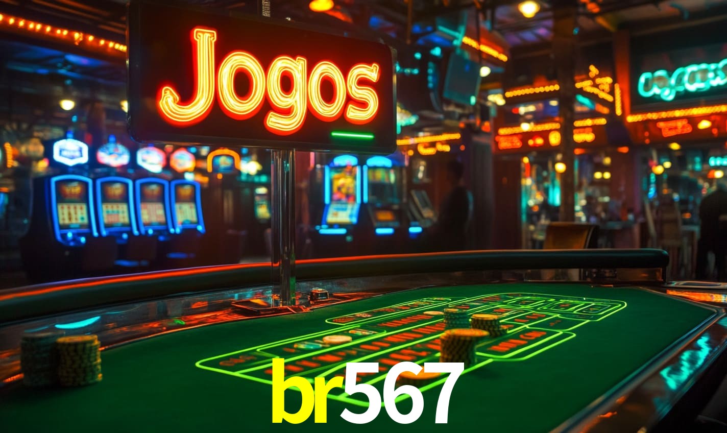 Estatísticas do Jogo br567