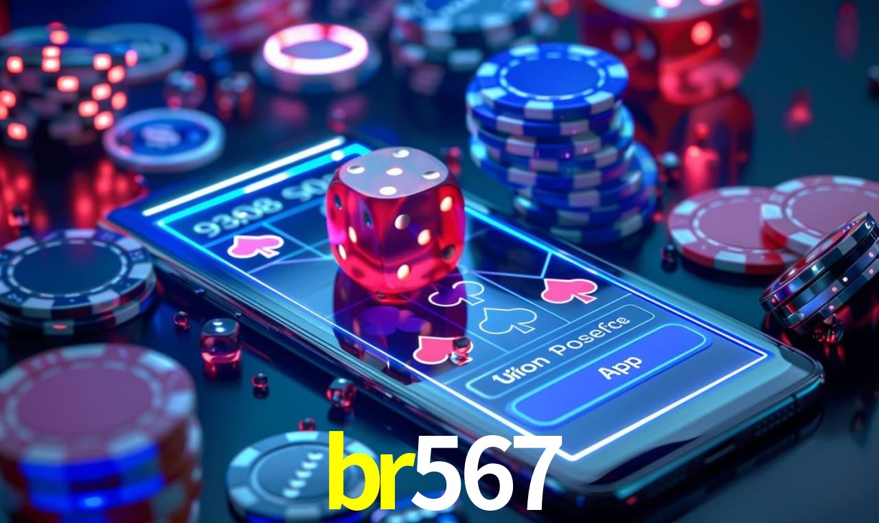 cassino br567
