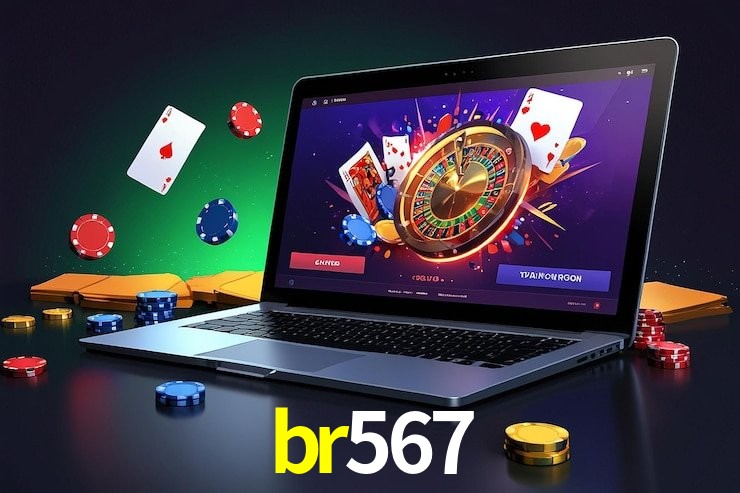 Tecnologia da Plataforma br567