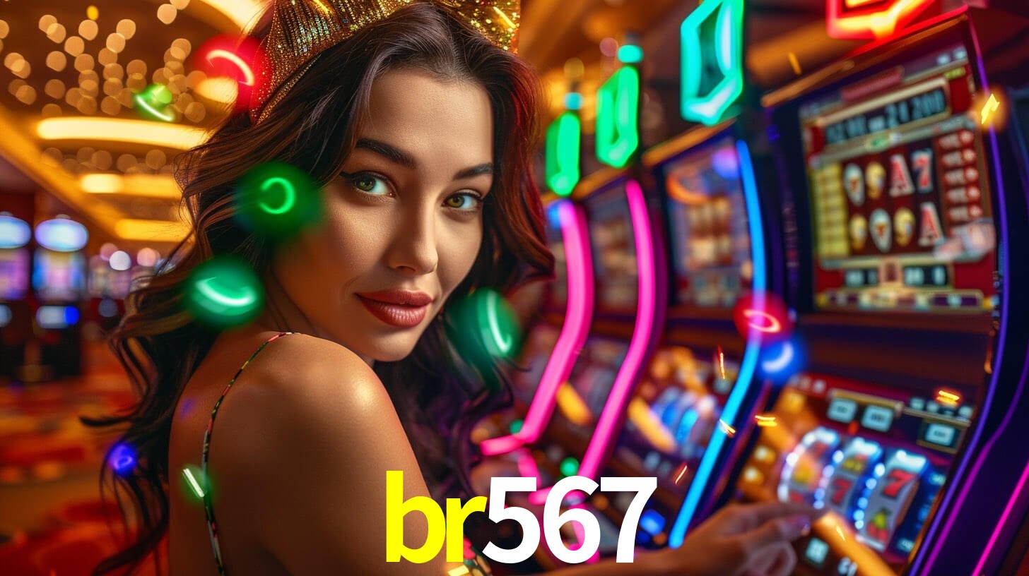 Bônus Generosos e Exclusivos no br567 para Você!