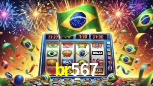 Slot Games br567