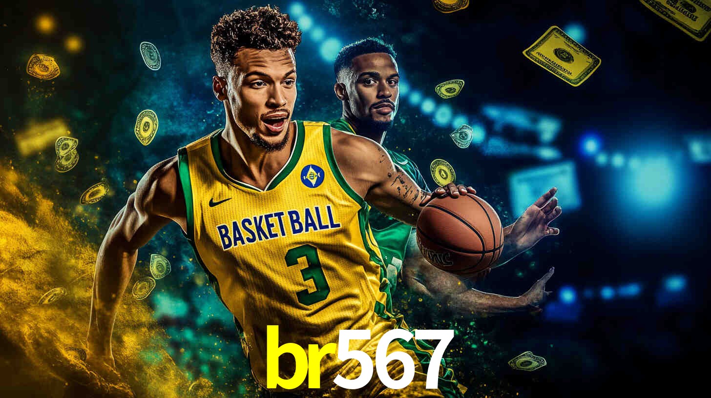 Desvendando o Mundo dos Jogos Virtuais na br567