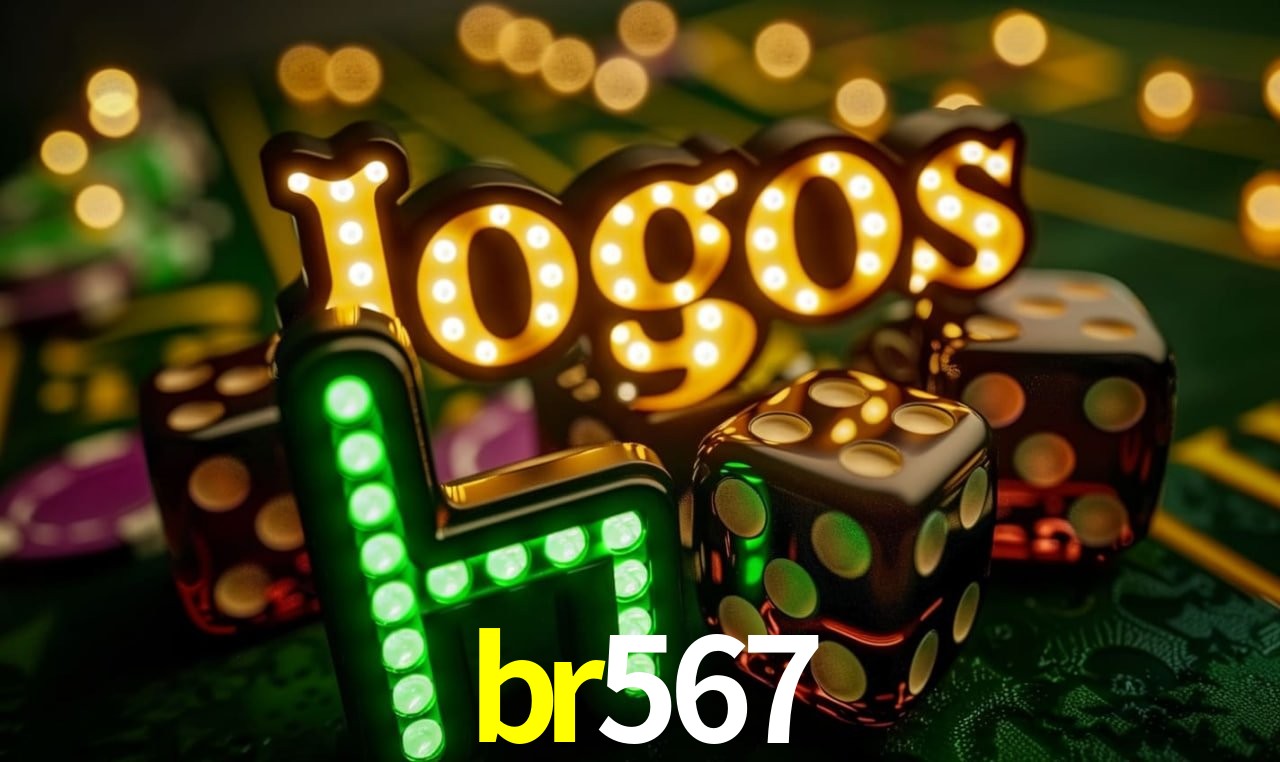 Apostas de Futebol br567