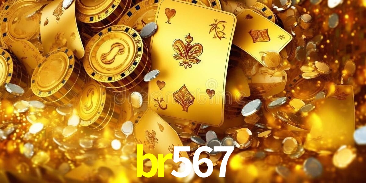Explorando a Categoria de Eventos em Apostas na br567