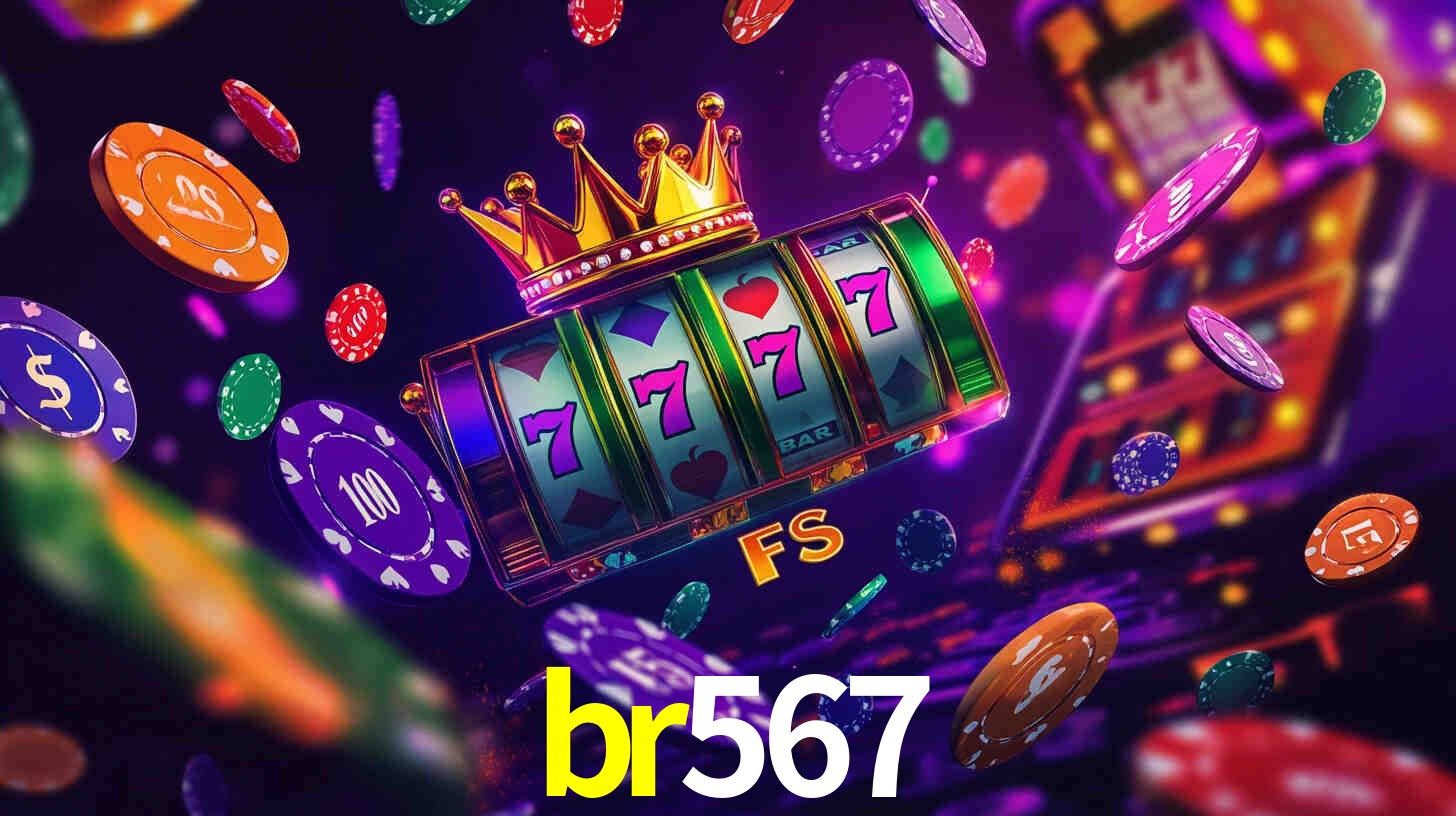 Live Casino br567