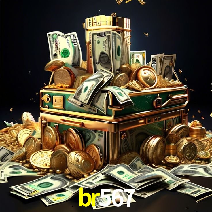 Casino VIP br567